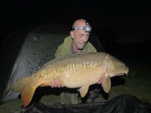 Phil Russell 30Lb