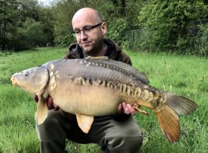 Craig Lyons 24Lb 27.4.18