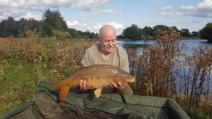 Gary Bushell 7.9.19.