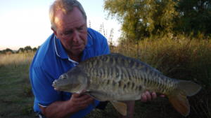 Robin Monday, 14Lb 8oz 2.8.18