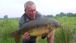 Robin Monday 15Lb 12oz 26.5.18