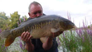 Robin Monday 19Lb 8oz 21.7.18