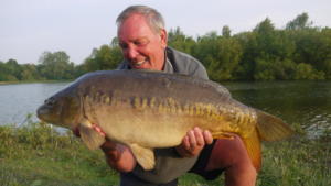 Robin Monday 23Lb 15oz 26.5.18