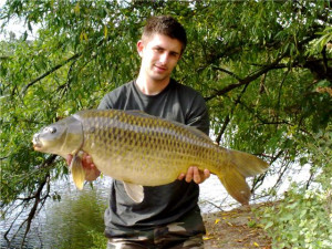 25Lb 2oz Common Joe Eastwood September 2009