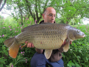 Craig Lyons 31Lb 1.6.13