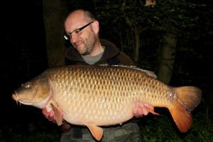 Craig Lyons The Peach 42Lb 12oz 31.3.17