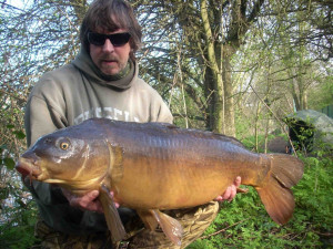 Steve James 31Lb 29.3.14