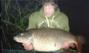 Steve-James-41Lb-8oz-March-16