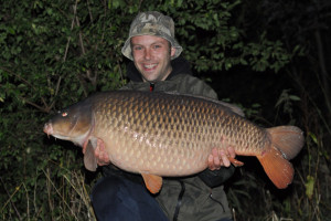 Stuart Everett The Peach 43Lb-4oz