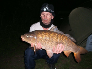Andy King 15Lb 8oz Common Viaduct 16.4.11