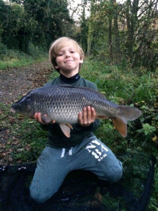 Clayton-Spalding-7Lb-Dads-and-Lads-Lake-30.10.14