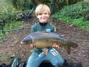 Clayton-Spalding-8Lb-Dads-and-Lads-Lake-30.10.14
