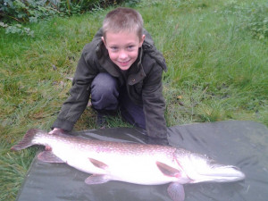 Fletcher-Knapp-20Lb-Westminster-Field-Lake-16.11.14