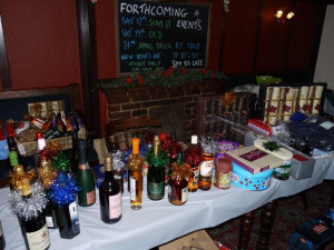 Fur and Feather Prizes