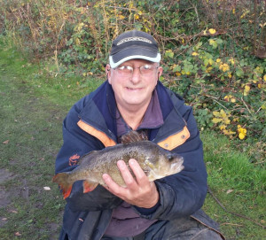 Dave Night 2Lb Banjo 5.12.15