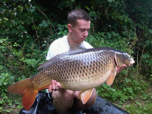 Ryan Warren 26Lb Big Lake 2011